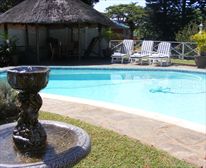  - African Dream B&B