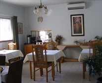 Dining Room - African Dream B&B