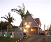  - Graceland Guest House