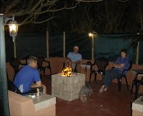 THE BOMA - Graceland Guest House
