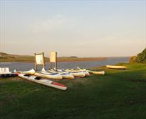  - Amatikulu Tented Camp 