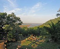  - Amatikulu Tented Camp 