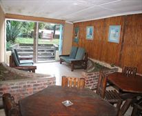  - Amatikulu Tented Camp 