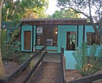  - Amatikulu Tented Camp 