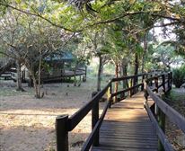  - Amatikulu Tented Camp 