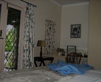 - A Garden Suite