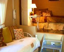  - A Garden Suite