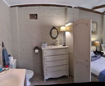  - A Garden Suite