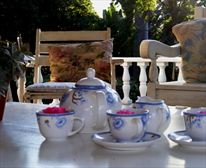  - A Garden Suite