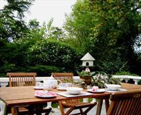  - A Garden Suite