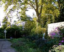  - A Garden Suite