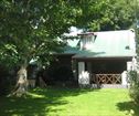 Hunters Lodge Self-Catering Cottage, Balgowan Accommodation