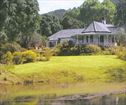 Newstead Farm , Balgowan Accommodation