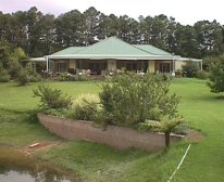 Picture 6/7 - Twin Pools Lodge B&B 