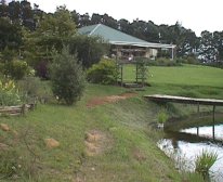 Picture 7/7 - Twin Pools Lodge B&B 