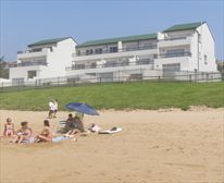  - 11 Simbalina Beach Penthouse
