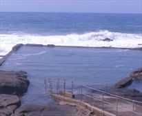 180 degree seaview, absolutly on the beach and boardwalk - 11 Simbalina Beach Penthouse