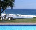 19 Casablanca Beach Penthouse, Ballito Accommodation