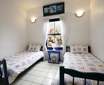  - 19 Thera, Santorini, Ballito