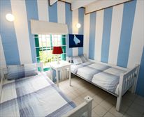  - 6 Thera, Santorini, Ballito