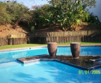  - 6 Thera, Santorini, Ballito