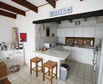  - 6 Thera, Santorini, Ballito