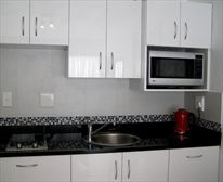 FULLY EQUIPPED KITCHEN - 611 Beachfront Jewel