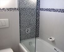 BATHROOM - 611 Beachfront Jewel
