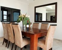 Large Shower - Ballito Sands Penthouse Upper