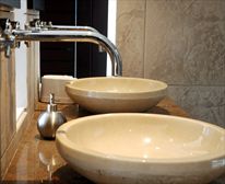 Main ensuite - Ballito Sands Penthouse Upper