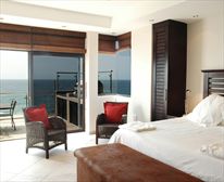 Master Bedroom - Ballito Sands Penthouse Lower
