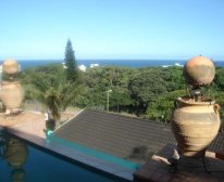 Picture 7/7 - Executive Holiday Home in Ballito