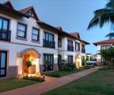 Hotel Izulu, Ballito Accommodation