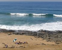 Main beach surf & boogie board - Malibu at Beverly Hills