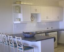 Fully equipped kitchen - Malibu at Beverly Hills
