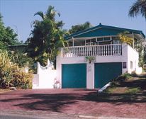 Main House Exterior - Mawendi Accommodation