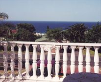 Main House Sea View - Mawendi Accommodation