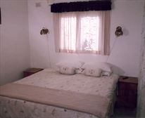 Wendy House Main Bedroom - Mawendi Accommodation