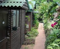  - Zuider Zee Guest House
