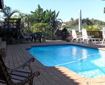  - Zuider Zee Guest House