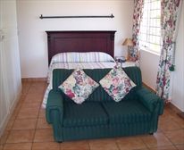 The Loft Bedroom
