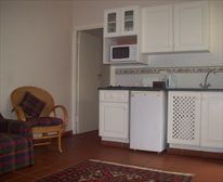 Cottage 1 Kitchen