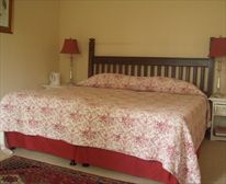 Ruby Room