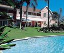 Essenwood House  , Berea Accommodation