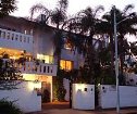 Palms Guest House, Berea Accommodation
