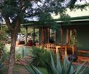 Three Tree Hill Lodge, Bergville Accommodation