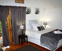  - Accommodation @ Chicken Shack Lodge