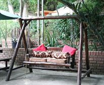  - Accommodation @ Chicken Shack Lodge