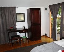  - Accommodation @ Chicken Shack Lodge
