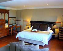 Picture 9/13 - African Peninsula Guest House
